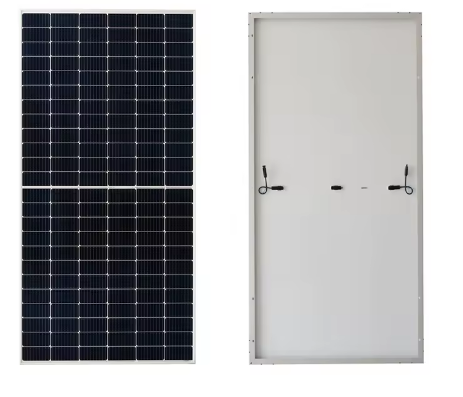 SOLAR PANEL MONO GS360-380M6